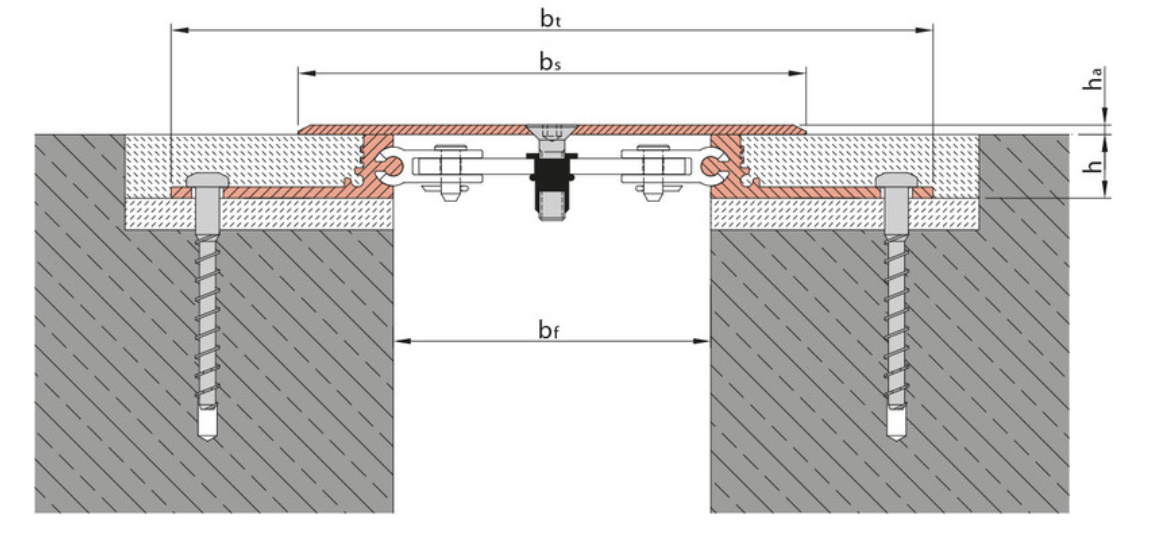 BSJ - Imagem técnica